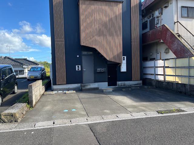 エスポワール西紫原(1DK/2階)