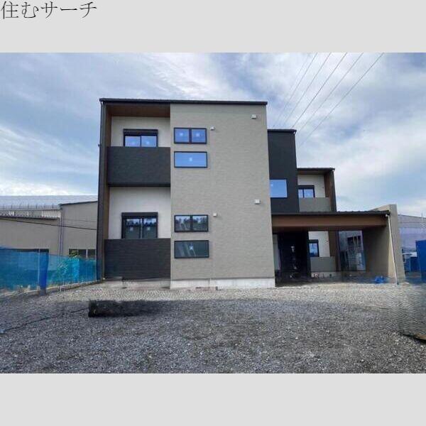 OLIVE MAISON(1LDK/2階)