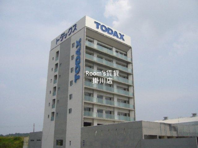 スマイルパークトダビル(ワンルーム/6階)