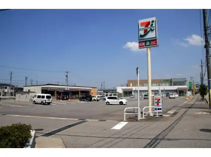 エーライフ(1LDK/1階)の周辺写真