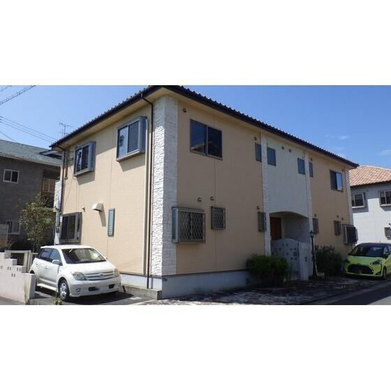 CON.BONNEQUALITE KUSUNOKI(3SLDK/1階)