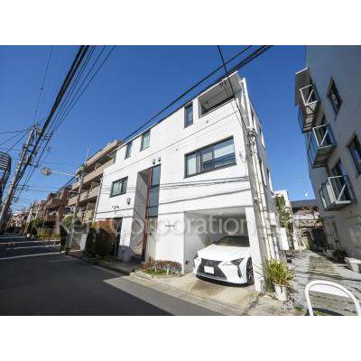 KENT HOUSE(1LDK/2階)