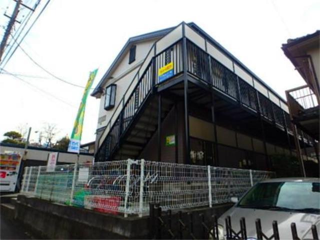 セジュール堀之内(1K/1階)