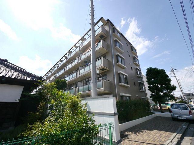 スターコート北浦和(3LDK/5階)