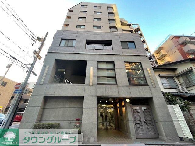 シェモア松戸(5LDK/3階)