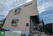 アライコーポ(1DK/2階)