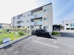 モンレーヴ湘南(2LDK/1階)