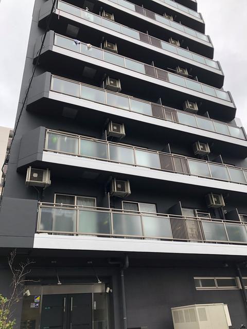 DORMOUSE TOWER(ワンルーム/7階)