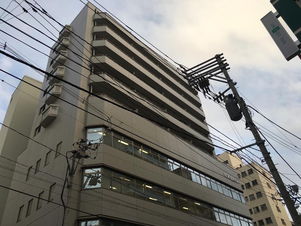 ロータス仙台中央(1LDK/5階)