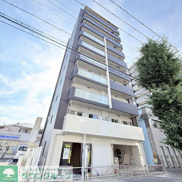 AXIS.LS(1LDK/10階)