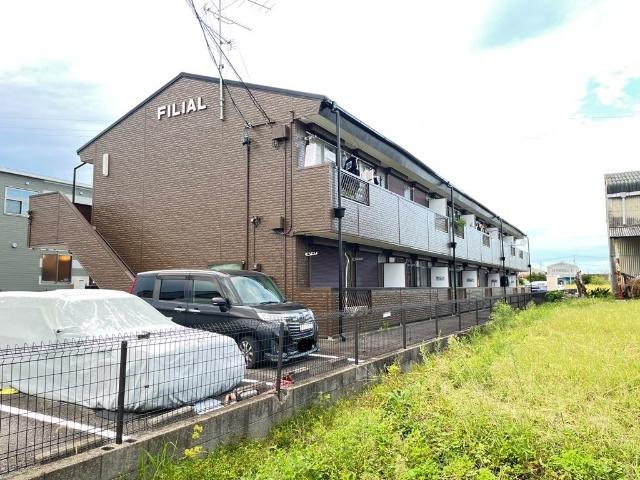 FILIAL(3DK/1階)
