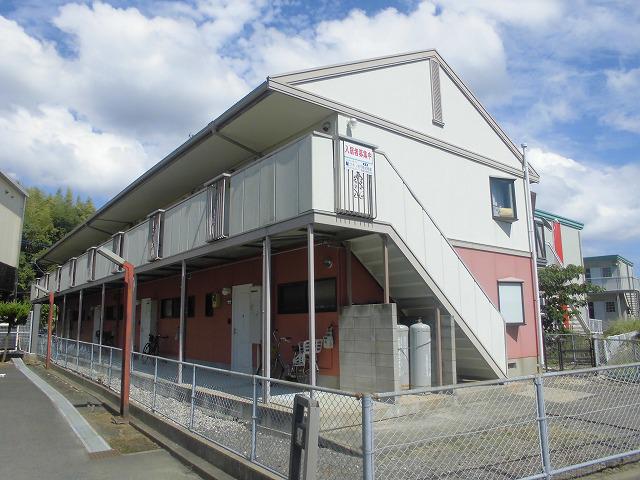 フローラル前川(3DK/2階)