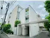 BRILLIA IST西麻布霞町(1LDK/3階)