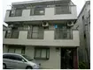 パレス新川崎(1K/2階)