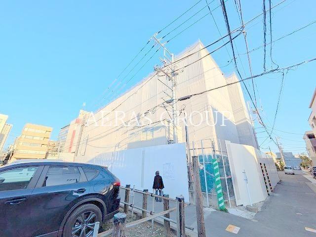 KUZE市川(1LDK/3階)
