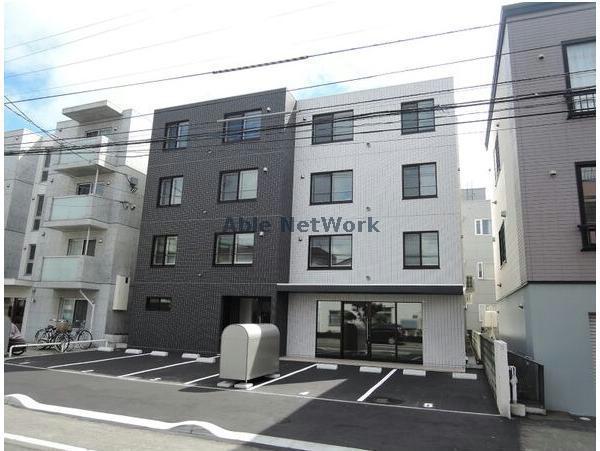GREXTATE34 グレステート34(1LDK/4階)