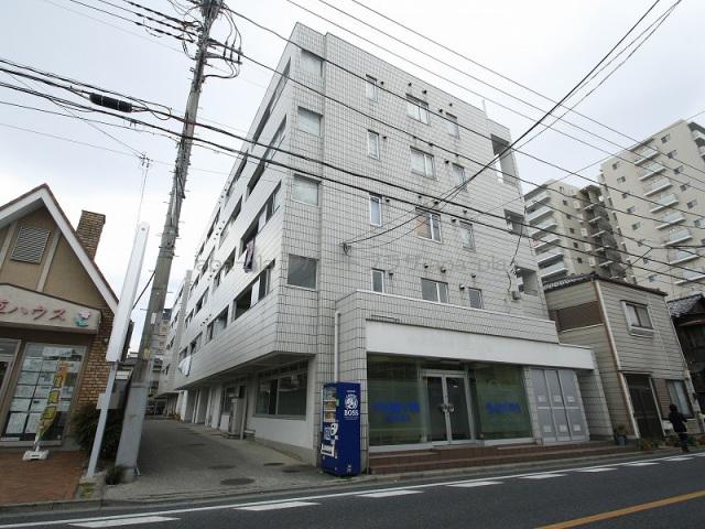 アベニュー本川越(2LDK/4階)
