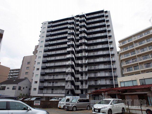 ライオンズ相模原ライズフォート(2LDK/2階)