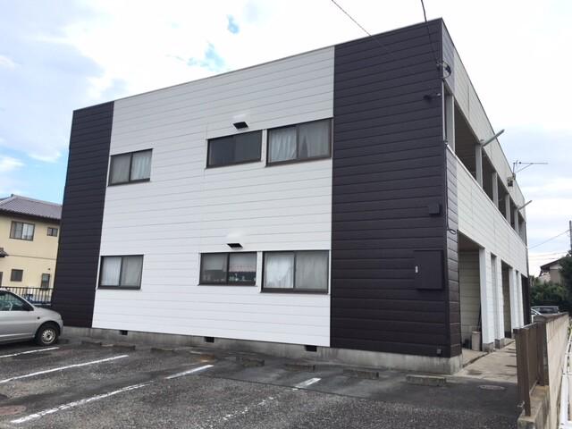 武藤ハイツ(3DK/2階)