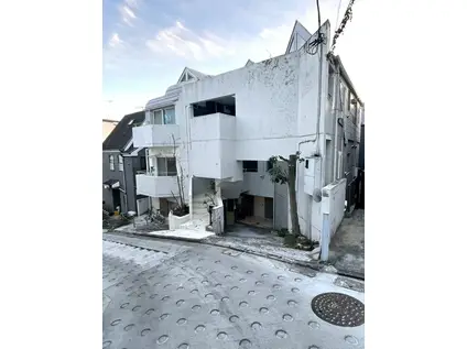 K-AT DAIZAWA(ワンルーム/1階)の外観写真