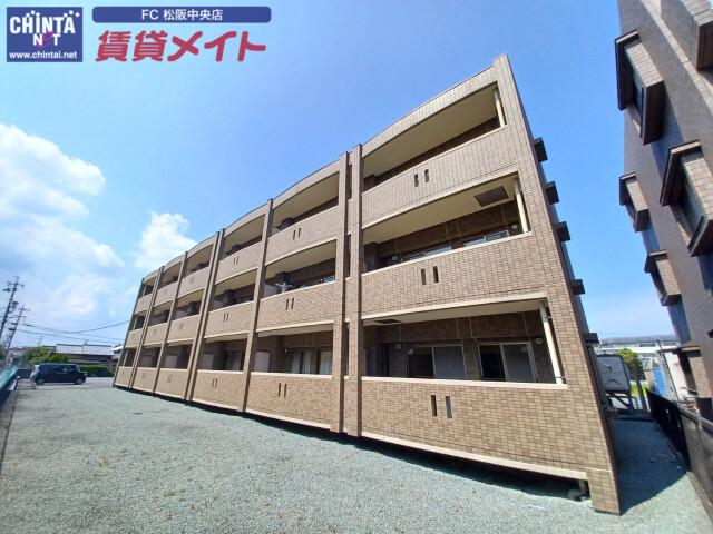 ONE′S(1LDK/1階)