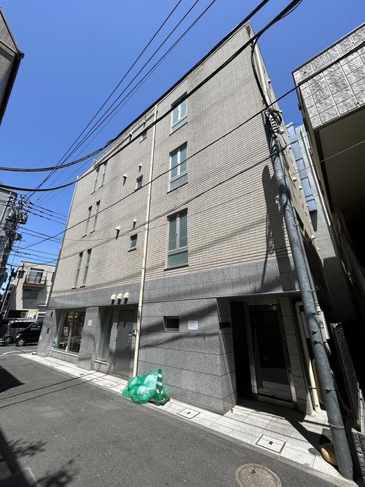 CASA DE SEIJOII(ワンルーム/5階)