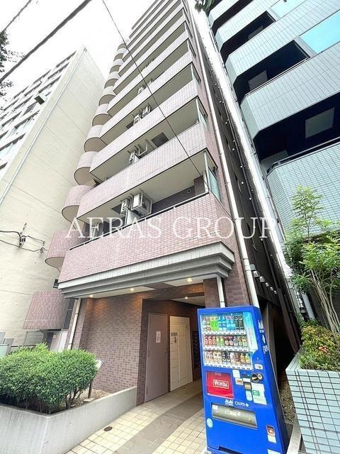 菱和パレス護国寺(1K/5階)