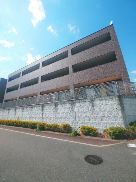 ブラヴール(2LDK/3階)