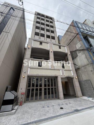 OSAKA CASTEL SHIRAHAMA PREMIER(2SLDK/3階)