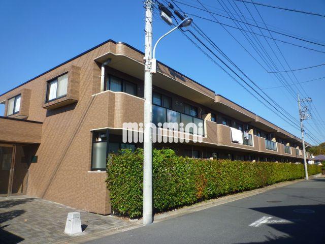 レジデンス光和115(3LDK/2階)