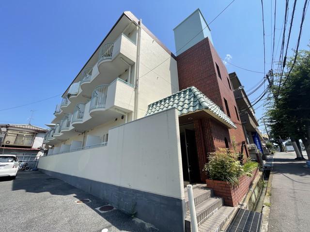 ジラーフ苦楽園(ワンルーム/3階)