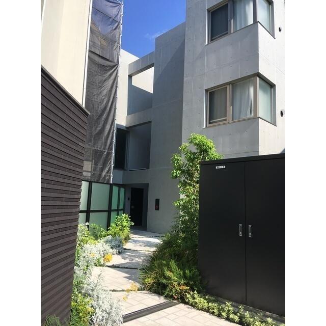 UVAS池袋(1LDK/2階)