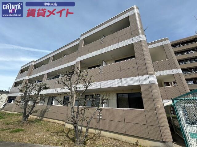 サンハイム駒田(1K/1階)