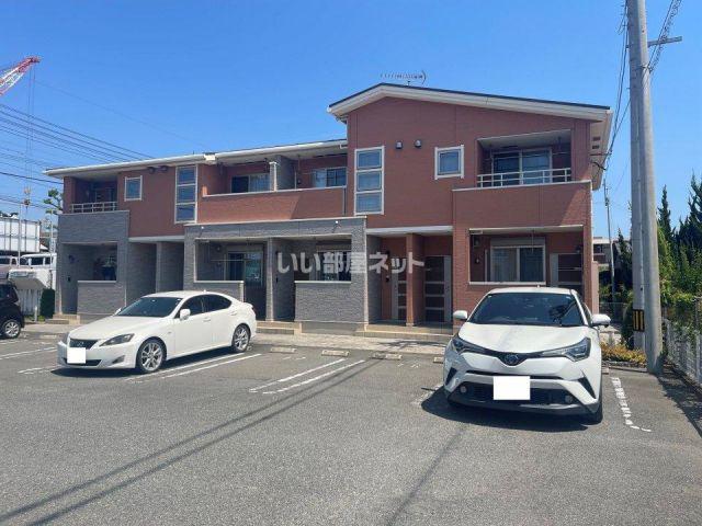 ロータスII(1LDK/2階)