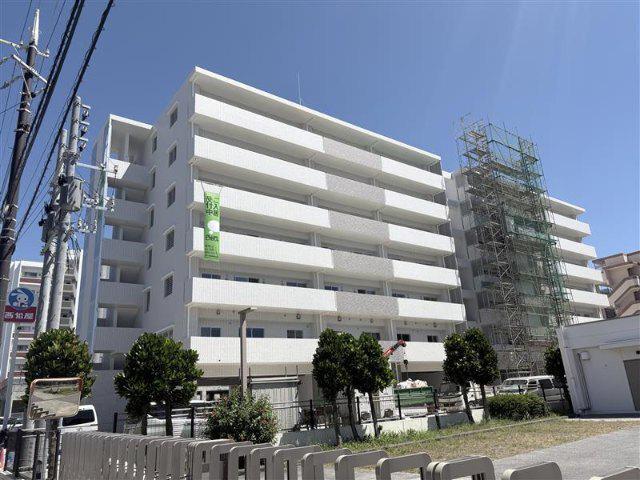 アマテラス新都心(3LDK/7階)