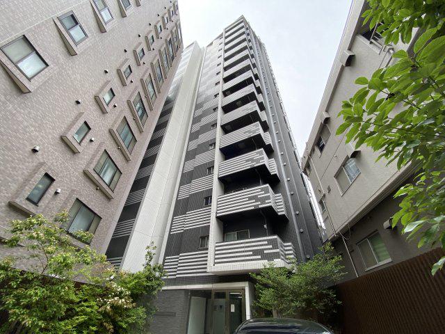 アーバンパーク西巣鴨イースト(ワンルーム/7階)