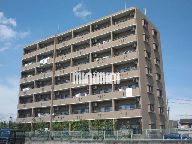 メゾンブローニュ伊勢(1LDK/1階)