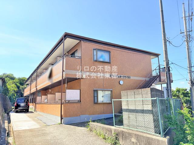 ビラージュオオクラ93(1K/2階)