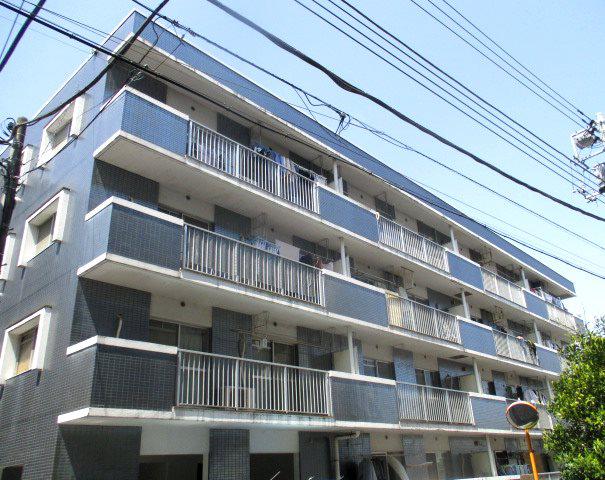 KTD松原町(3LDK/3階)