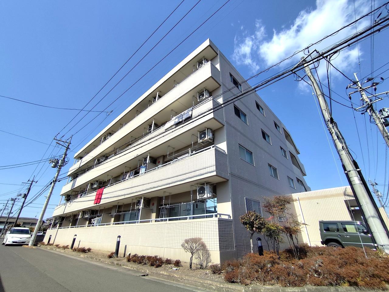 リベルテ21(3LDK/3階)