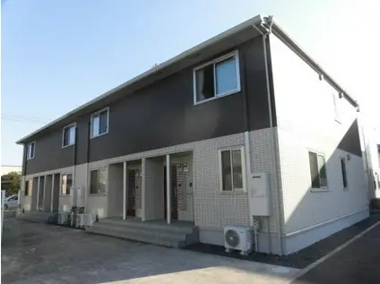 フルハウスオオツカ(1LDK/1階)の外観写真