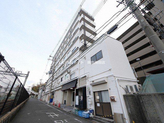 メゾン千里山(ワンルーム/4階)