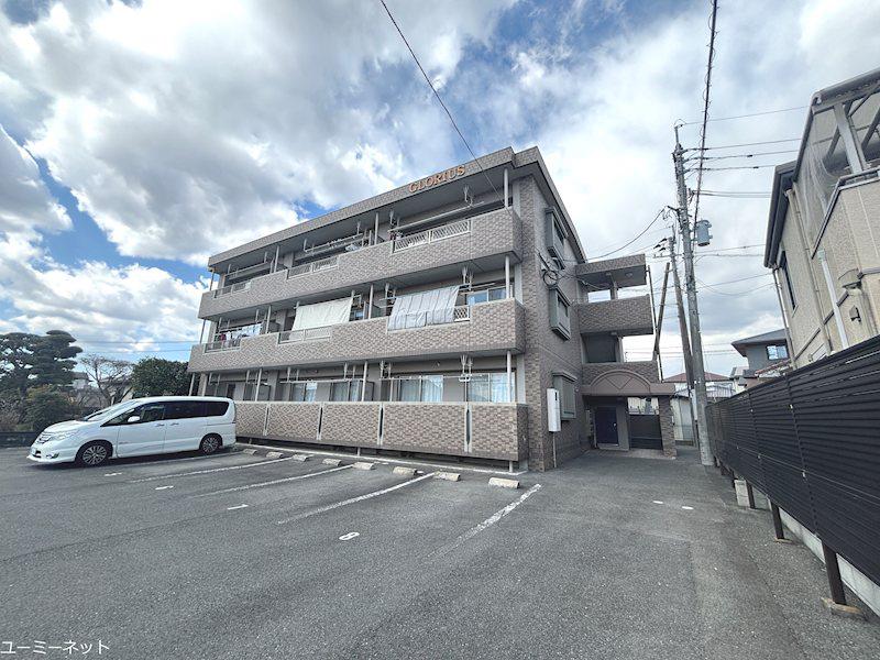 グローリアス(2LDK/2階)