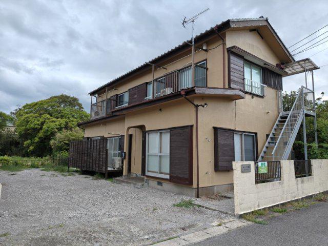 DCハウス御宿(3LDK/1階)