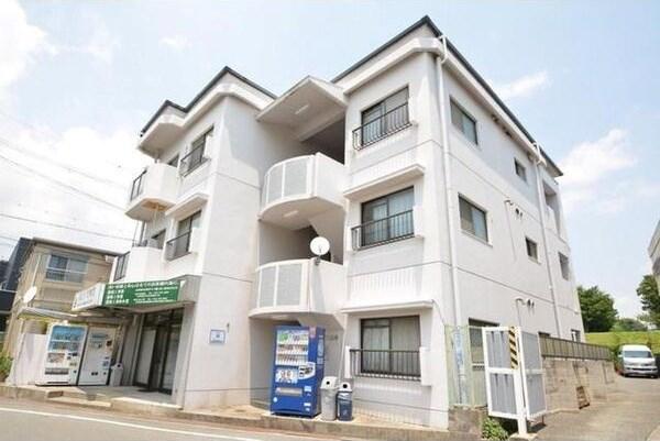 ユニライフ石坪(2LDK/2階)