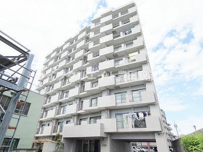 INOVE日野台(1LDK/2階)