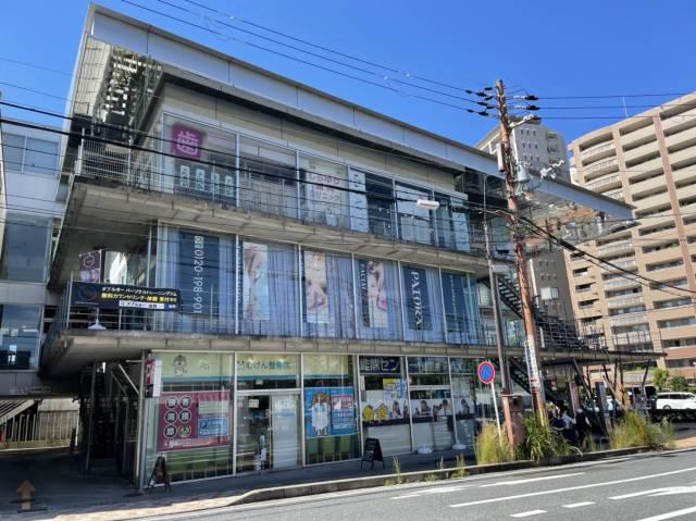 TOKIMEKIビル(4LDK/4階)