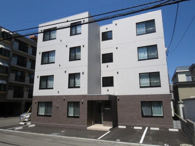 イル・フィオーレ(1LDK/3階)