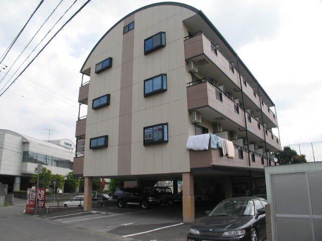 ノワール大原(2K/4階)