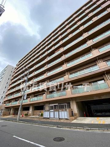 ARTAINE新横浜(1K/10階)